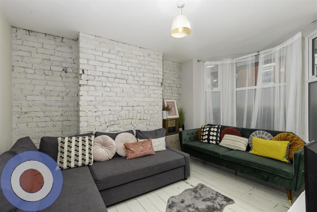 1 bedroom terraced house for rent