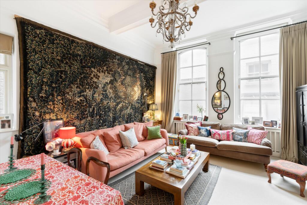 Main image of property: Pont Street, London, SW1X