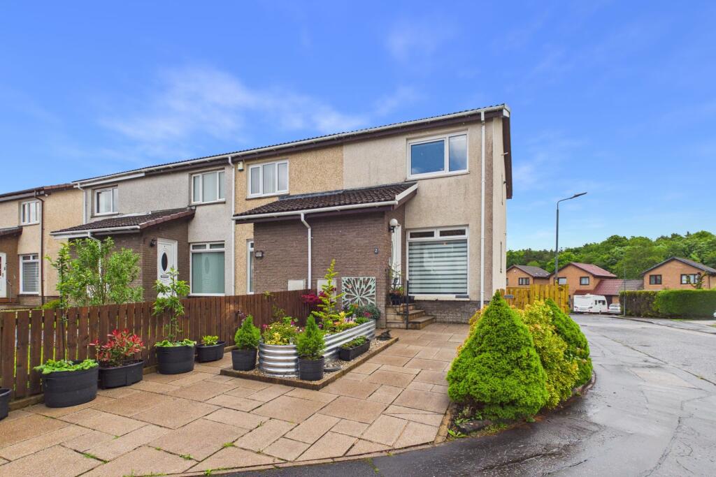 Main image of property: Mandora Court, Carluke, ML8