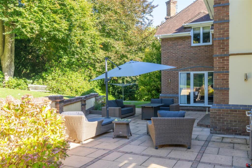 Additional image 10 of Mornish Road, Branksome Park