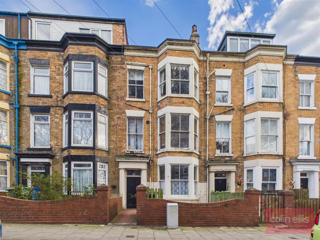 Main image of property: Trafalgar Square, Scarborough