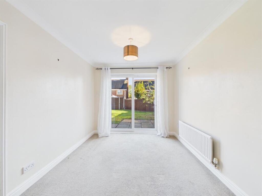 House in Chippenham, Wiltshire - View 5