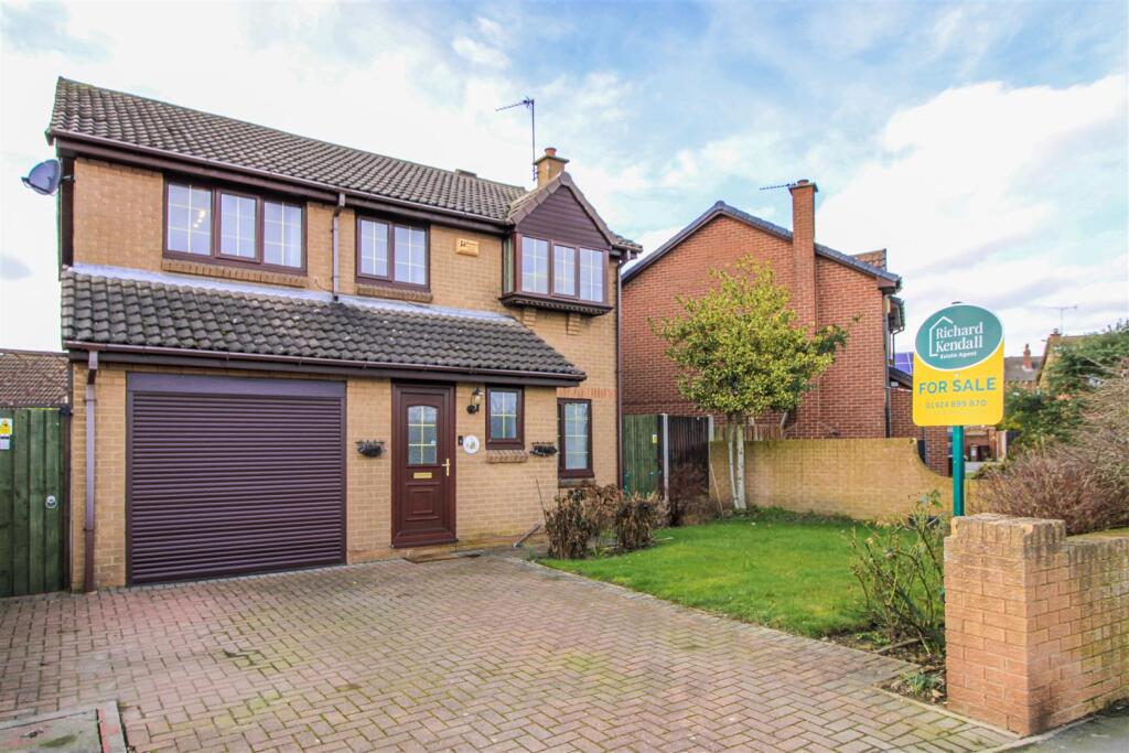 Main image of property: Wharfedale Drive, Altofts