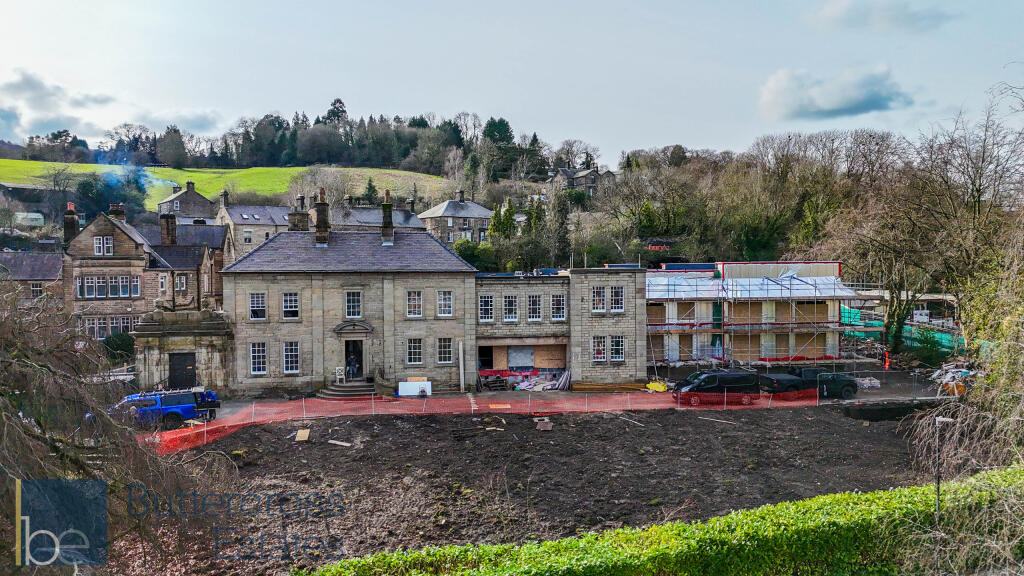 Main image of property: The OId Bank, Snitterton Road, Matlock