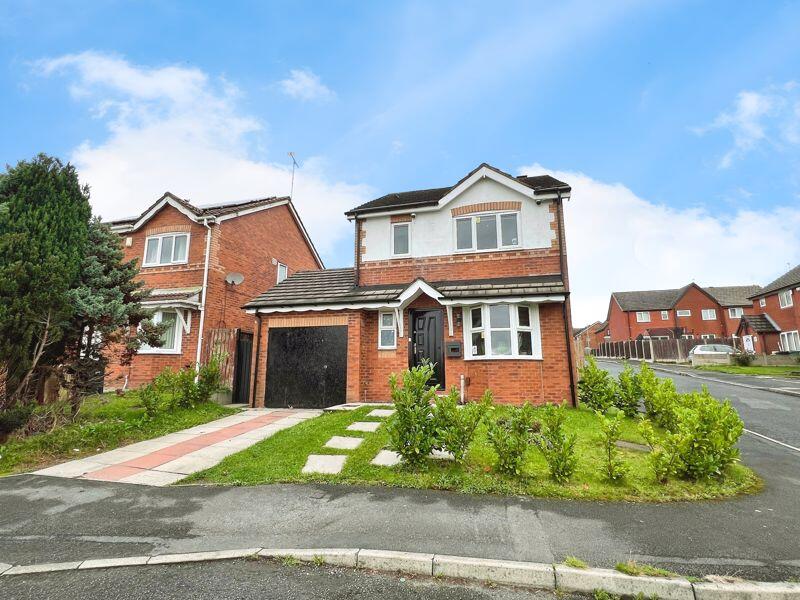 Main image of property: Freshfield Avenue, Great Lever