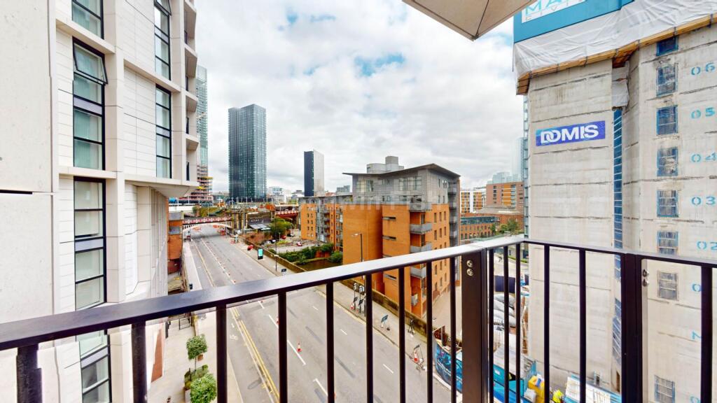 3 bedroom apartment for rent