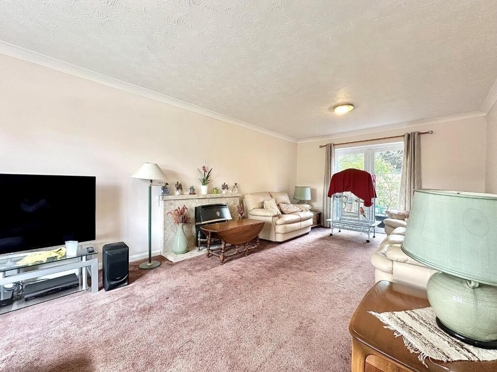 House in Northampton - View 2