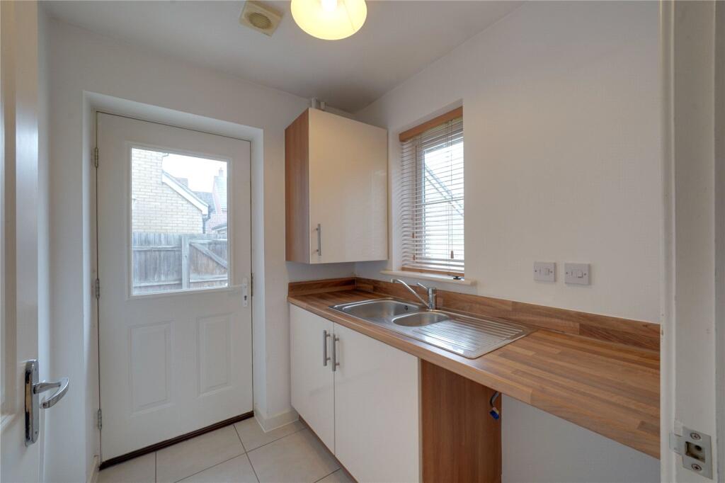 House in West Suffolk, Barton Mills - View 4