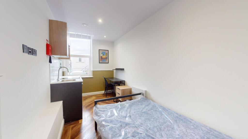 Main image of property: Thurloe Street, Manchester