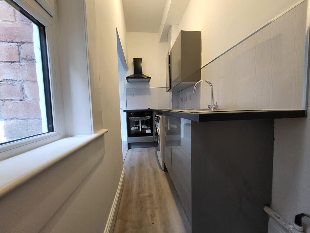 Main image of property: (COPY of) Fulton Street, Anniesland, Glasgow, G13