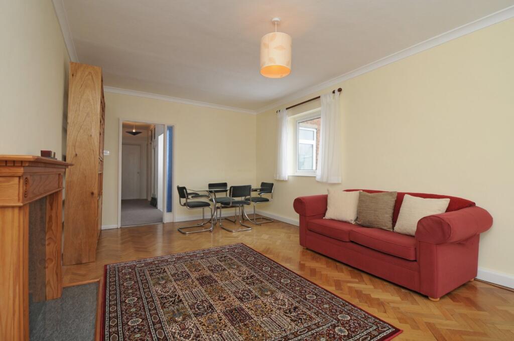 Willesden Lane, London, NW6 - View 2