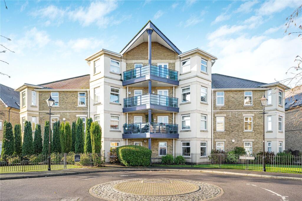 Main image of property: Coxs Ground, Waterways, OX2