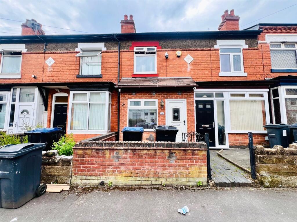 Main image of property: Havelock Road, Greet, Birmingham, West Midlands, B11