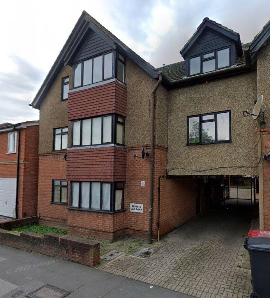 Main image of property: Ledgers Road