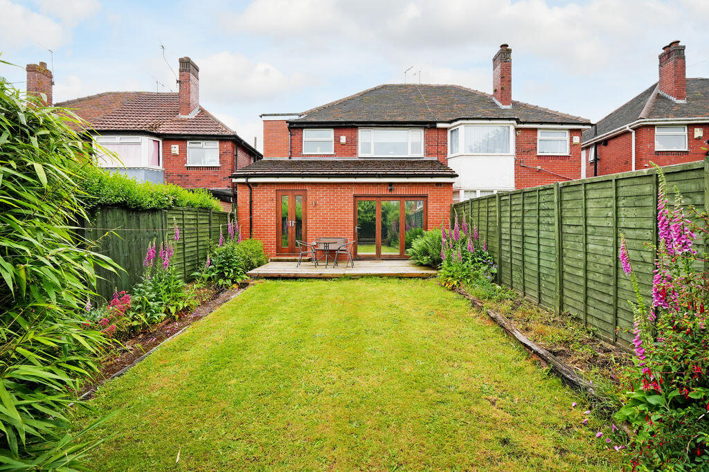 Main image of property: Richmond Road, Sheffield