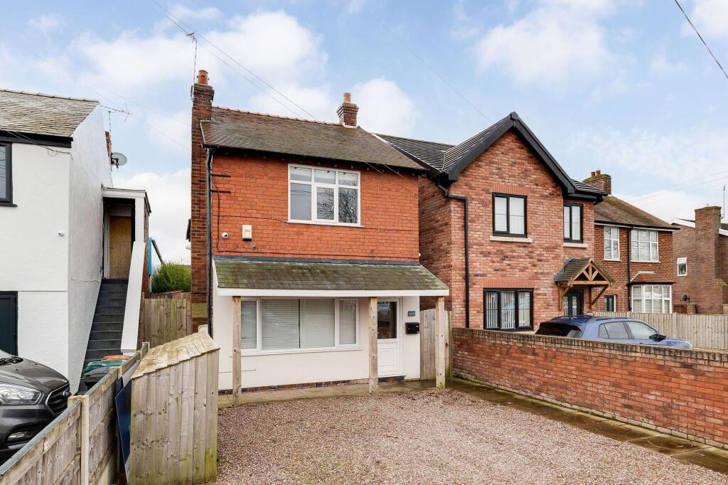 Main image of property: Welsh Road, Garden City, CH5