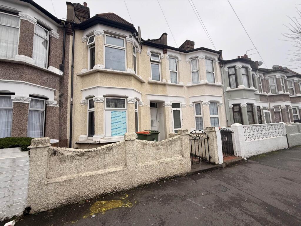 Main image of property: Bartle Avenue, East Ham E6