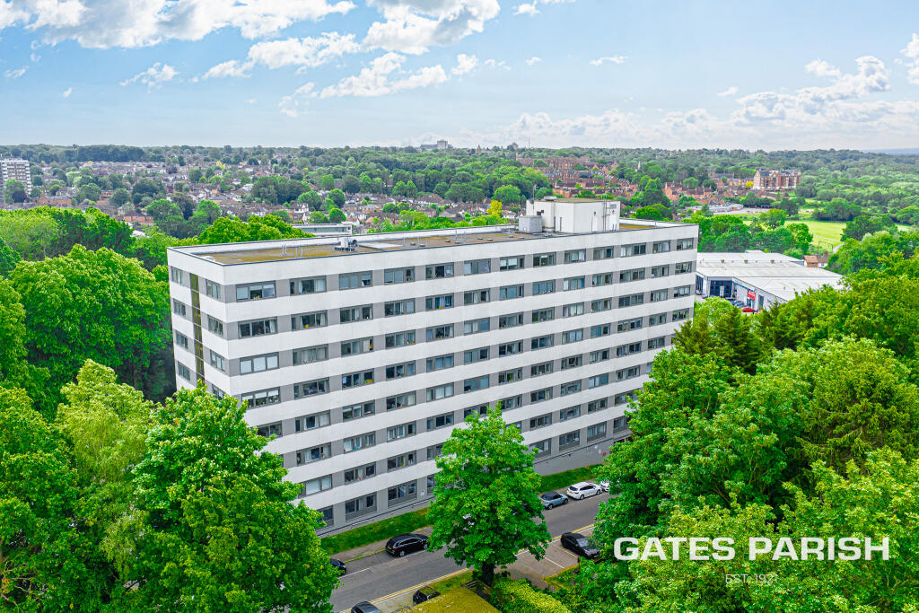 Main image of property: Hubert Road, Brentwood, CM14