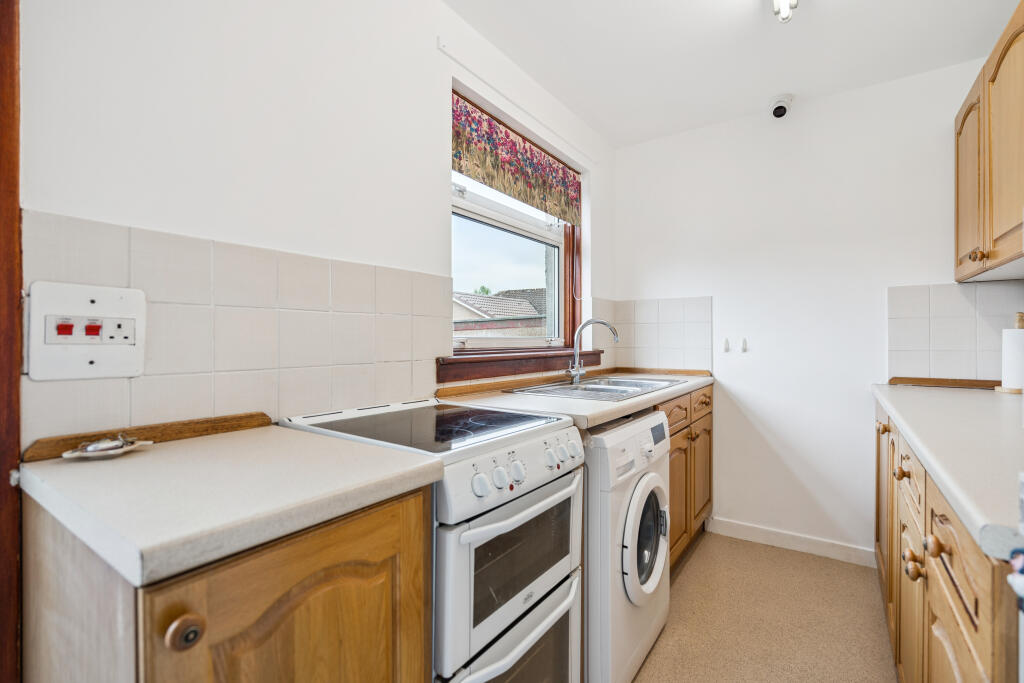 House in Falkirk - More