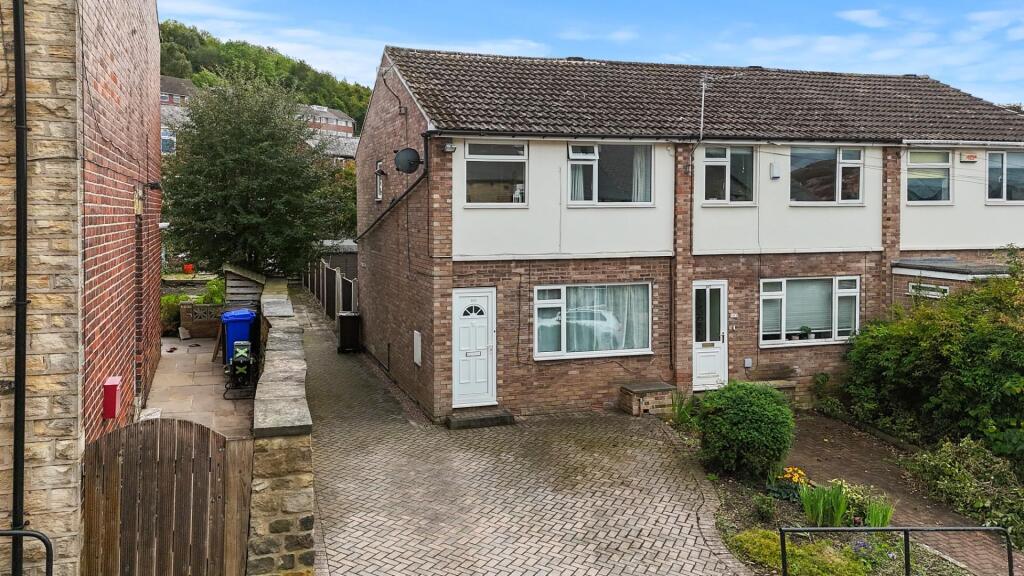 Main image of property: Rivelin Street, Walkley, Sheffield
