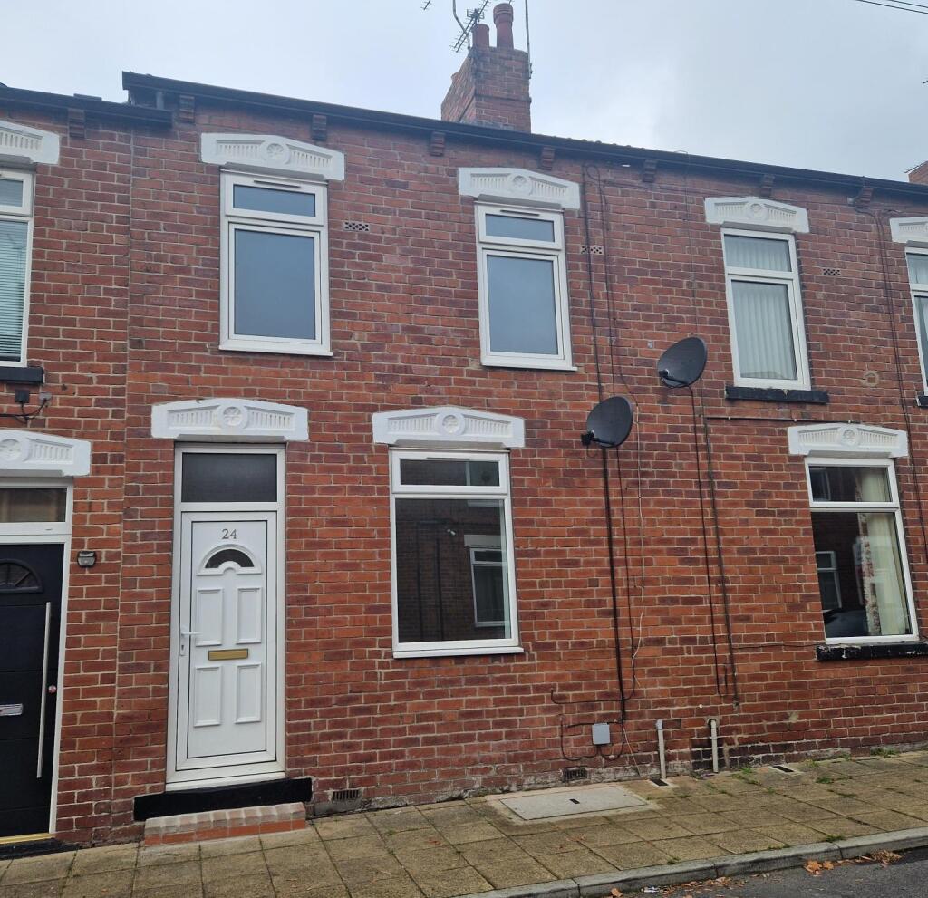 Main image of property: Grafton Street, CASTLEFORD