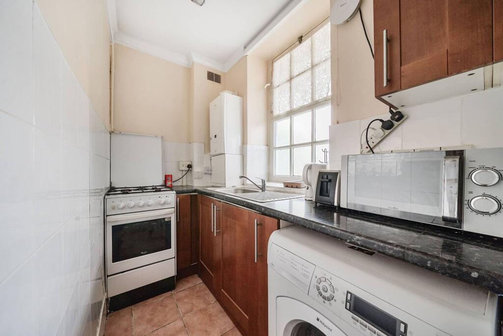Main image of property: Page Street, Westminster, London, SW1P