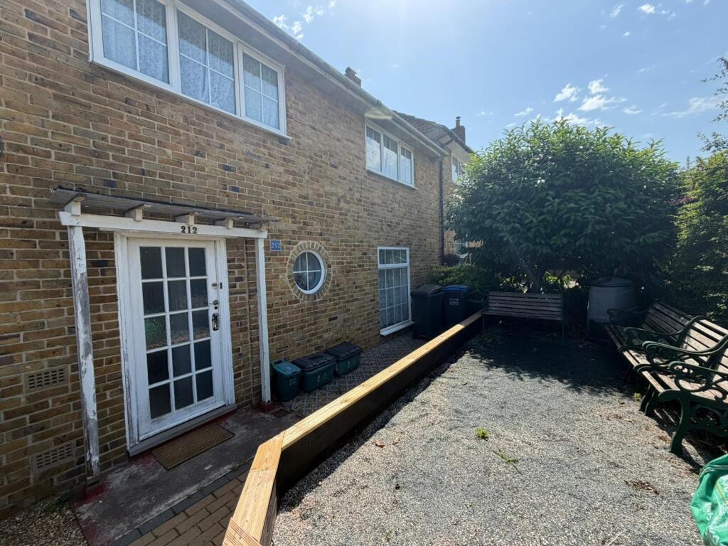 Main image of property: Knightsfield, WELWYN GARDEN CITY