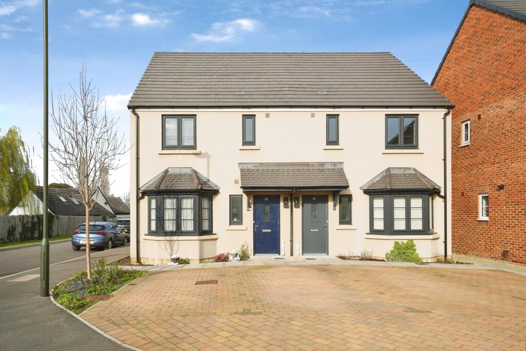 Main image of property: Goldfinch Edge, DURSLEY, Gloucestershire, GL11