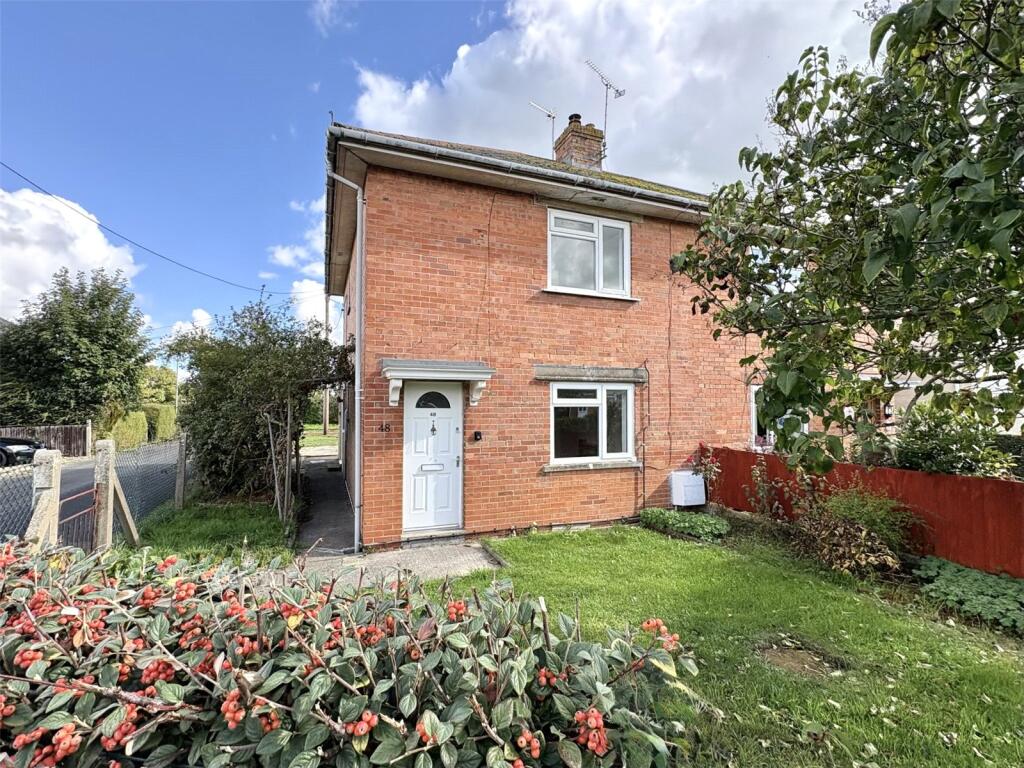 Penn View, Wincanton, Somerset, BA9