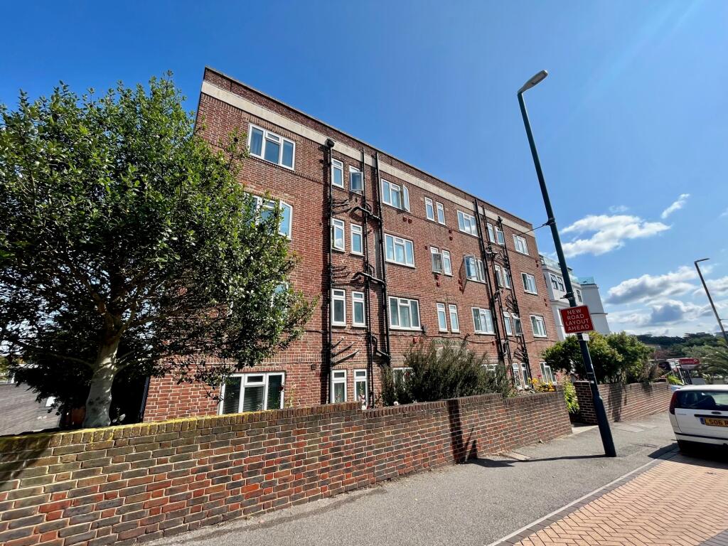 Main image of property: Terrace Road, Bournemouth
