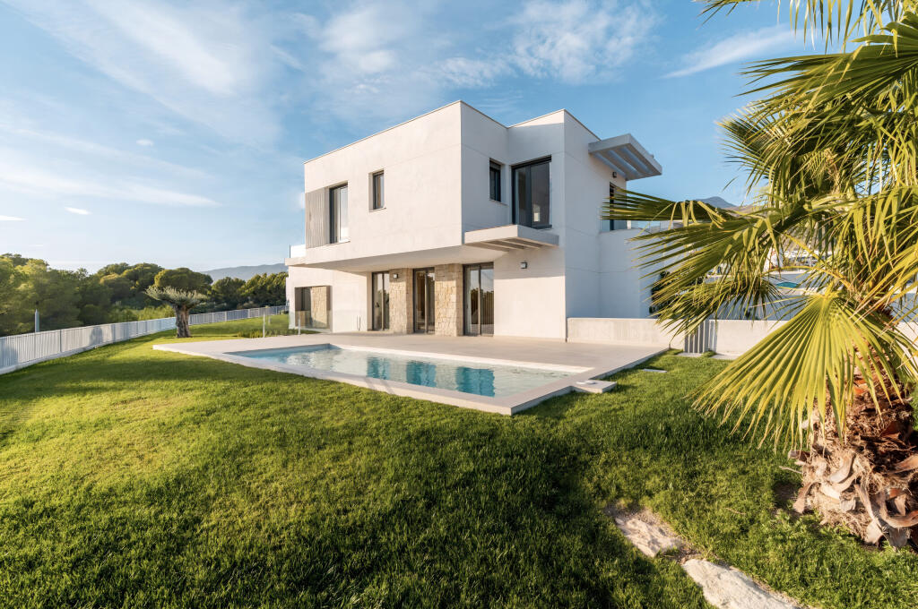 Main image of property: Valencia, Alicante, Finestrat