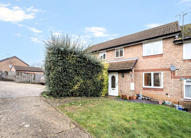 Main image of property: Rosina Walk, Banbury - NO ONWARD CHAIN