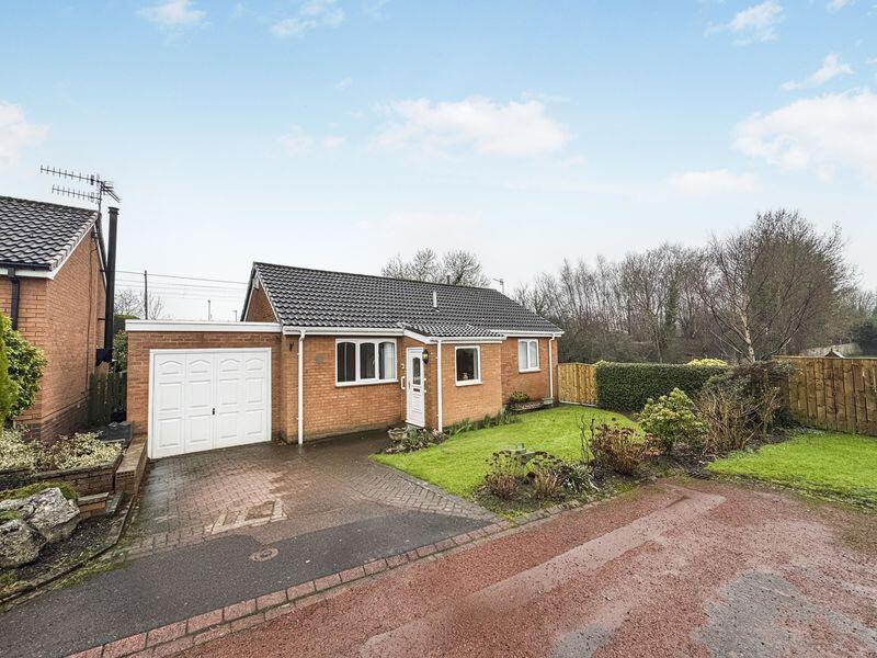 Main image of property: Orchard Close, Morpeth
