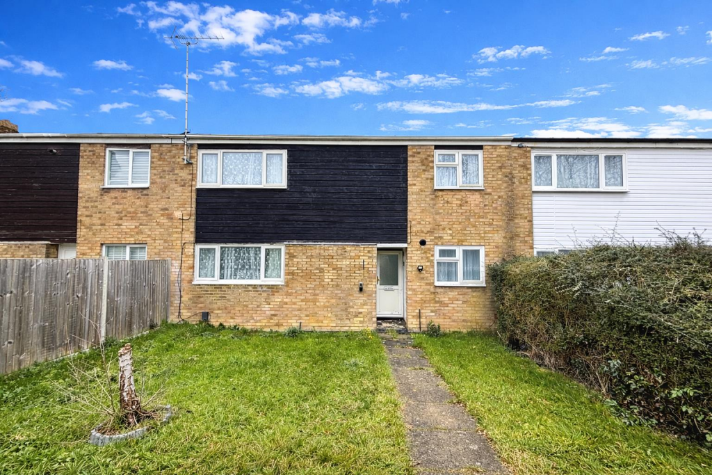 Main image of property: Mildmay Road, Stevenage