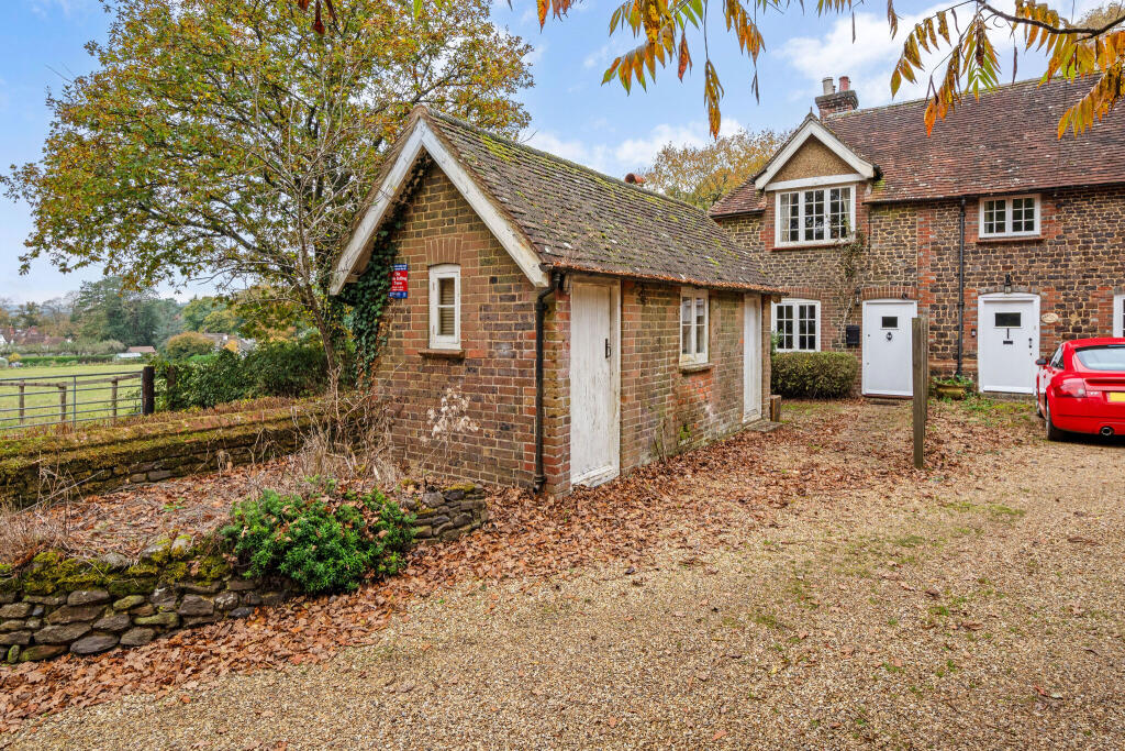 Main image of property: Brewells Lane, Liss, GU33