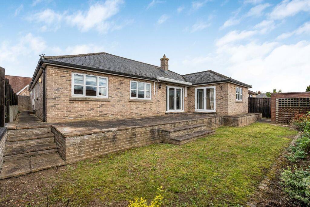 Main image of property: Orchard Way, Southery, Downham Market