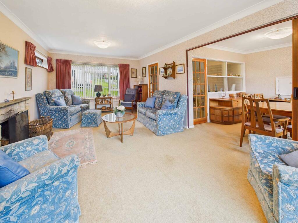 Weald View, Wadhurst, TN5 photo 3