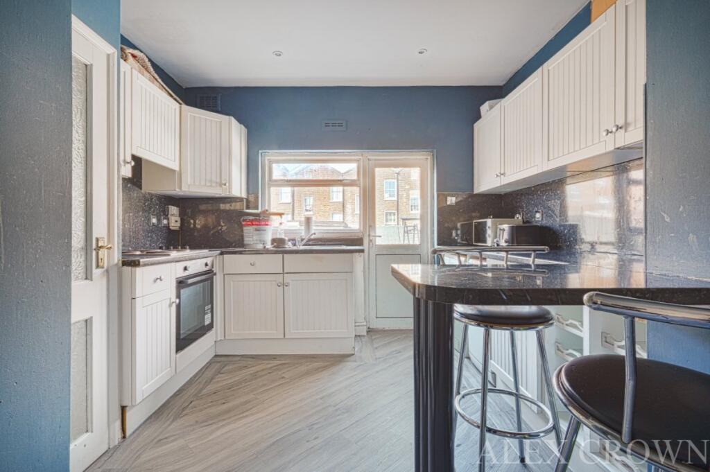 Main image of property: Hercules Street, Holloway