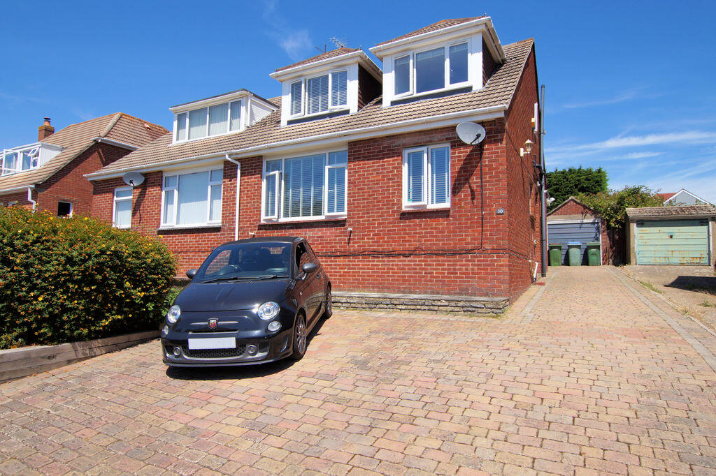 Main image of property: Hill View Road, Portchester 