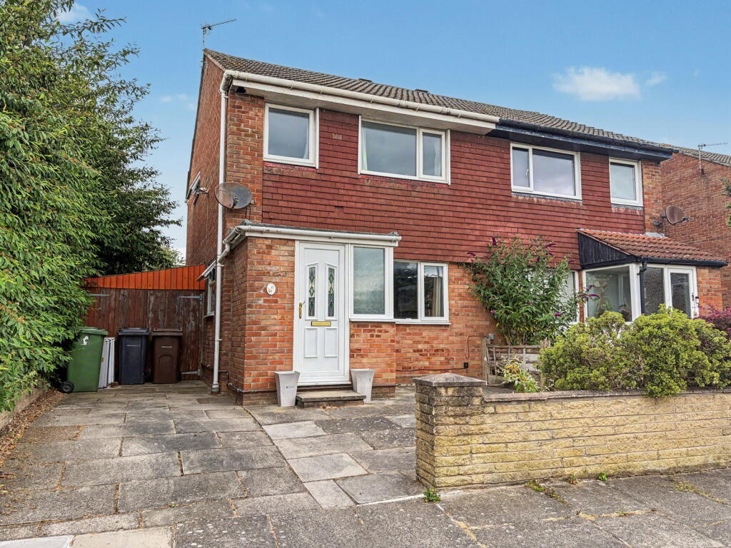Main image of property: Totnes Drive, Marshside, Southport
