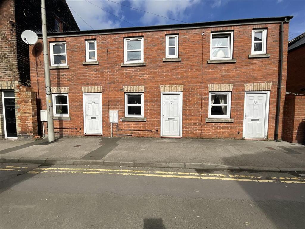 Main image of property: Nelson Street, Scarborough, YO12