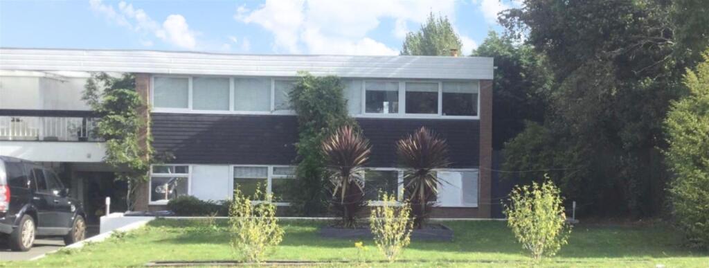 Main image of property: Leigham Drive, Harborne, Birmingham, B17