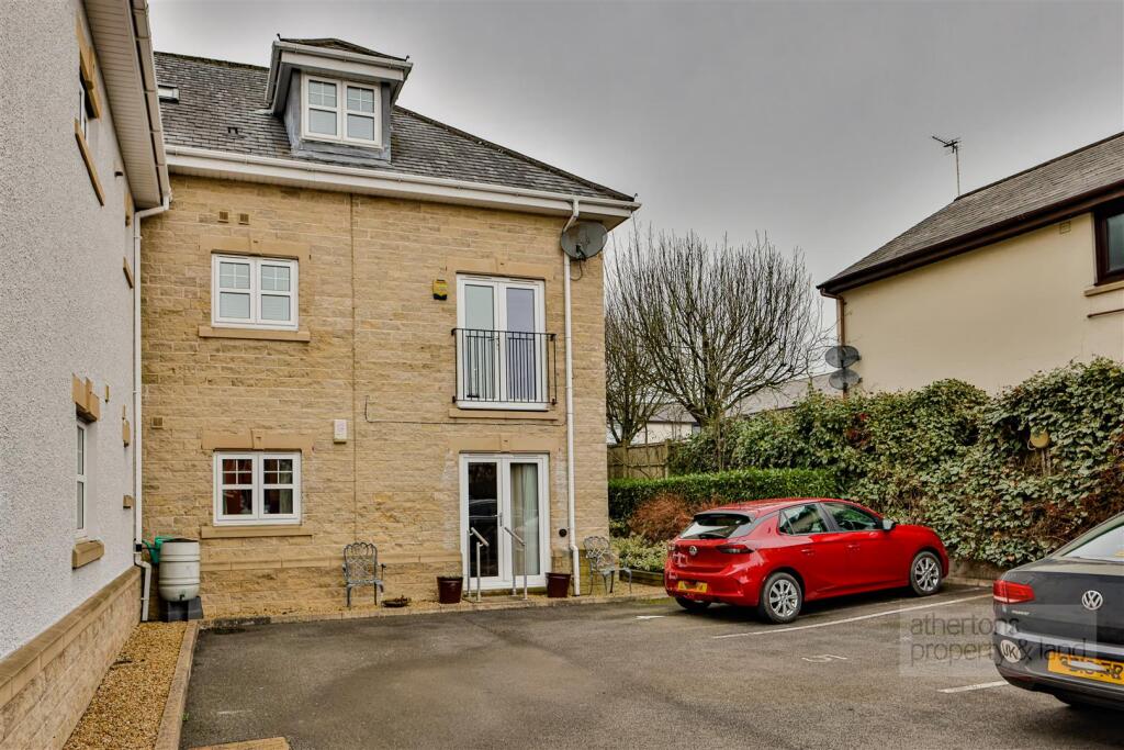 Additional image 14 of Spring Meadow, Clitheroe, Ribble Valley