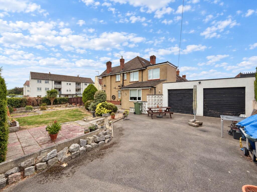 House in Weston-super-Mare, Milton - View 4