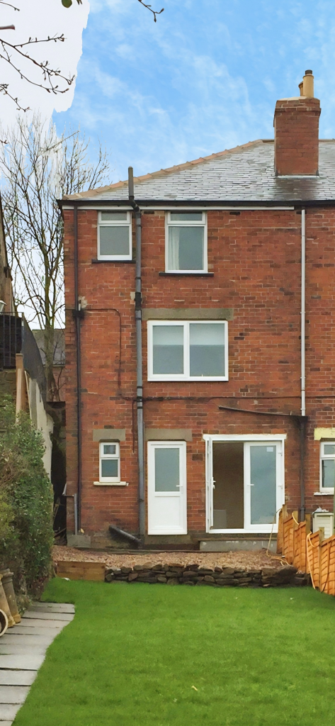House in Sheffield - View 3