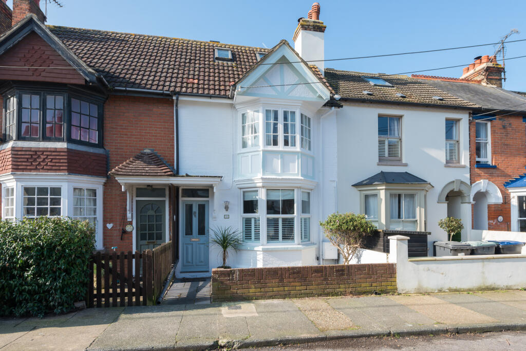 Main image of property: Clare Road, Whitstable