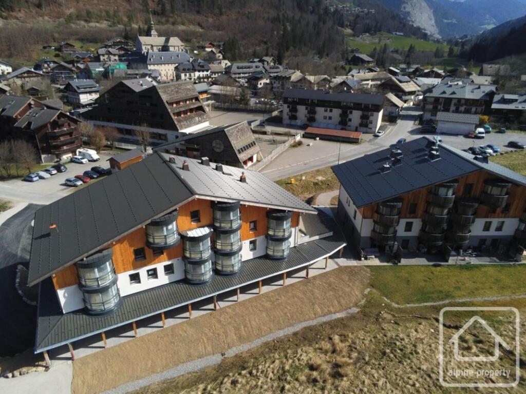 Main image of property: Rhone Alps, Haute-Savoie, Abondance