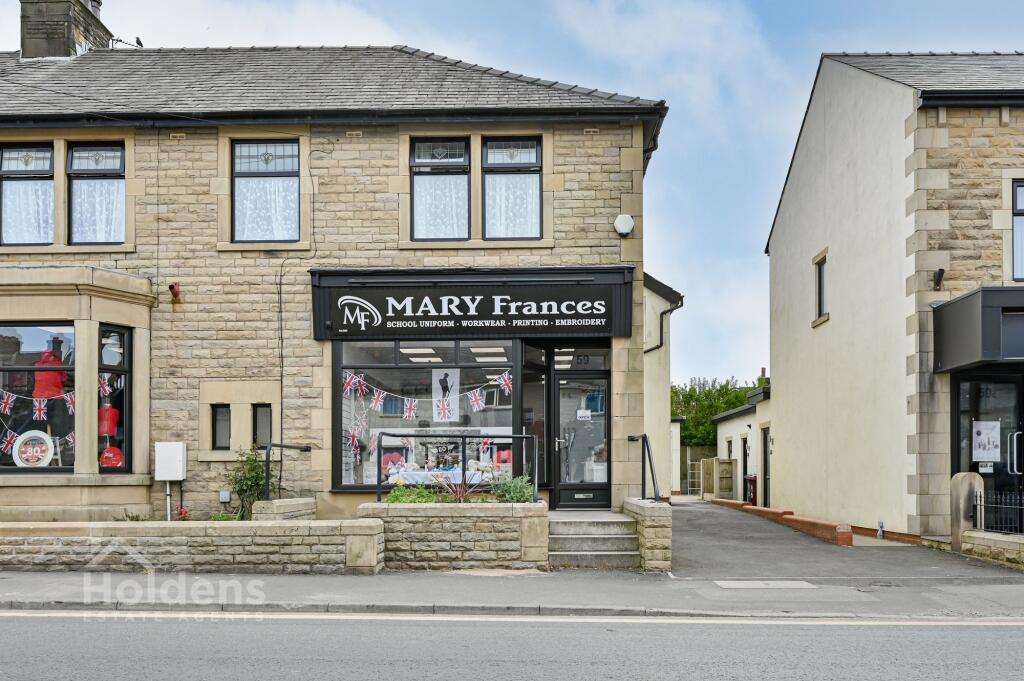 Main image of property: Derby Road, Longridge, PR3