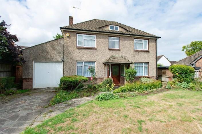 Main image of property: Crofton Avenue, Orpington