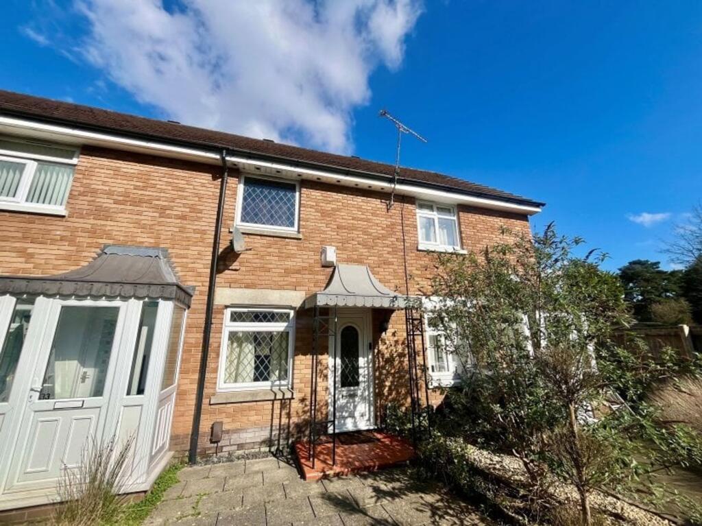 Main image of property: Goldfinch Road, Poole, BH17